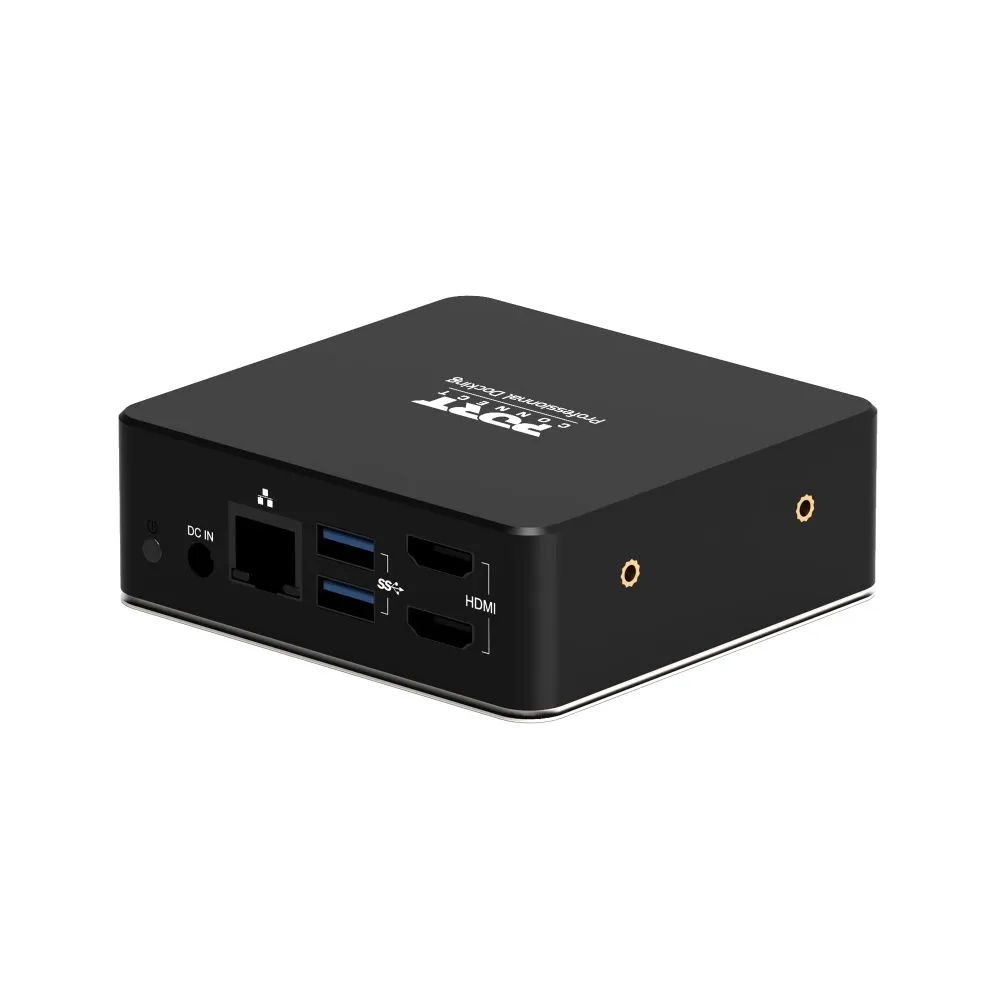 PORT Designs USB-A / USB-C Docking Station /901908