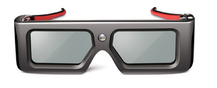 VIEWSONIC 3D -LASIT PGD-150