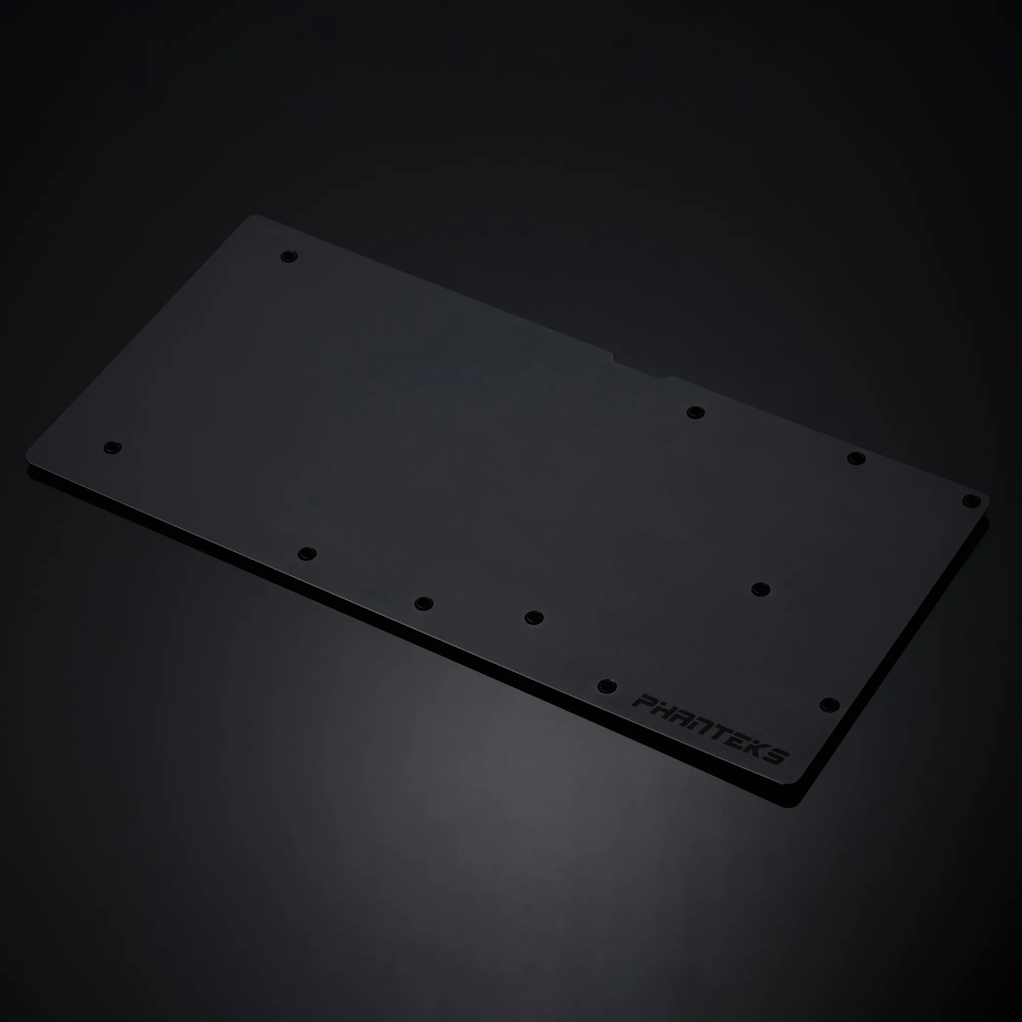 Phanteks RTX 4090/4080 GPU Full Water Block MSI, DRGB, Black