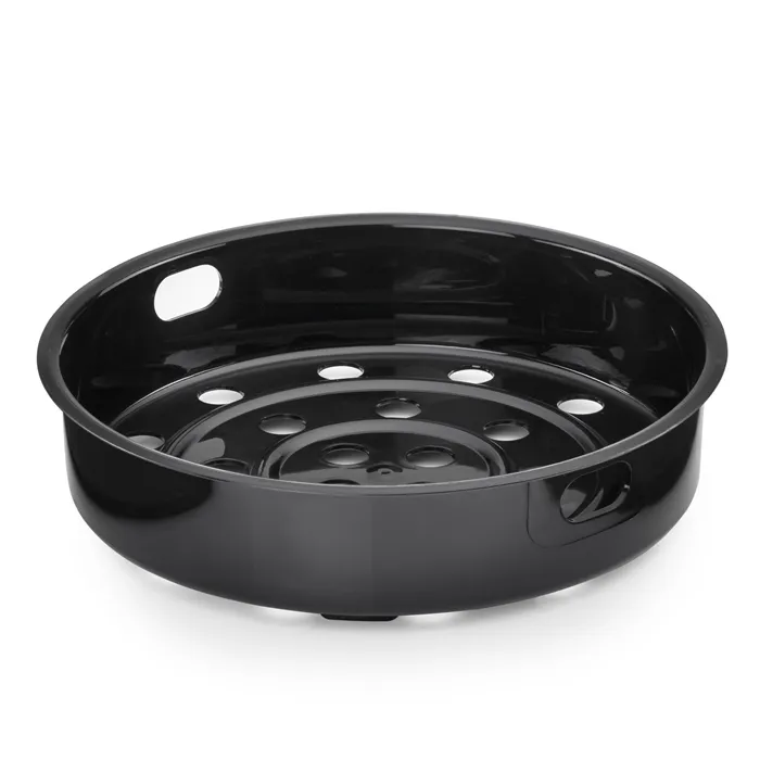 OBH Nordica QK6018S0 Versatile Multi-Cooker Rice Cooker, 2 litre, black