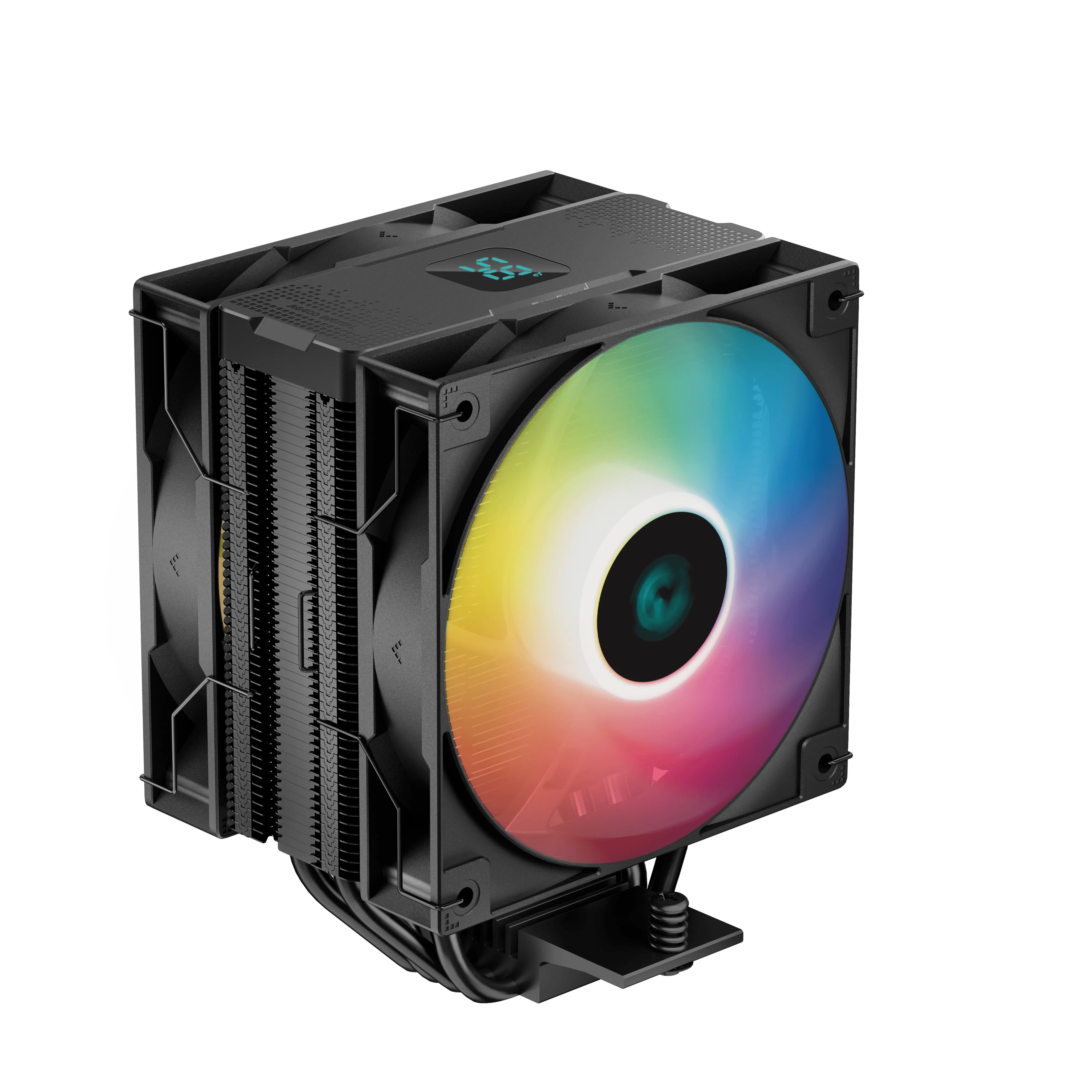 DeepCool AG400 Digital Plus - CPU cooler