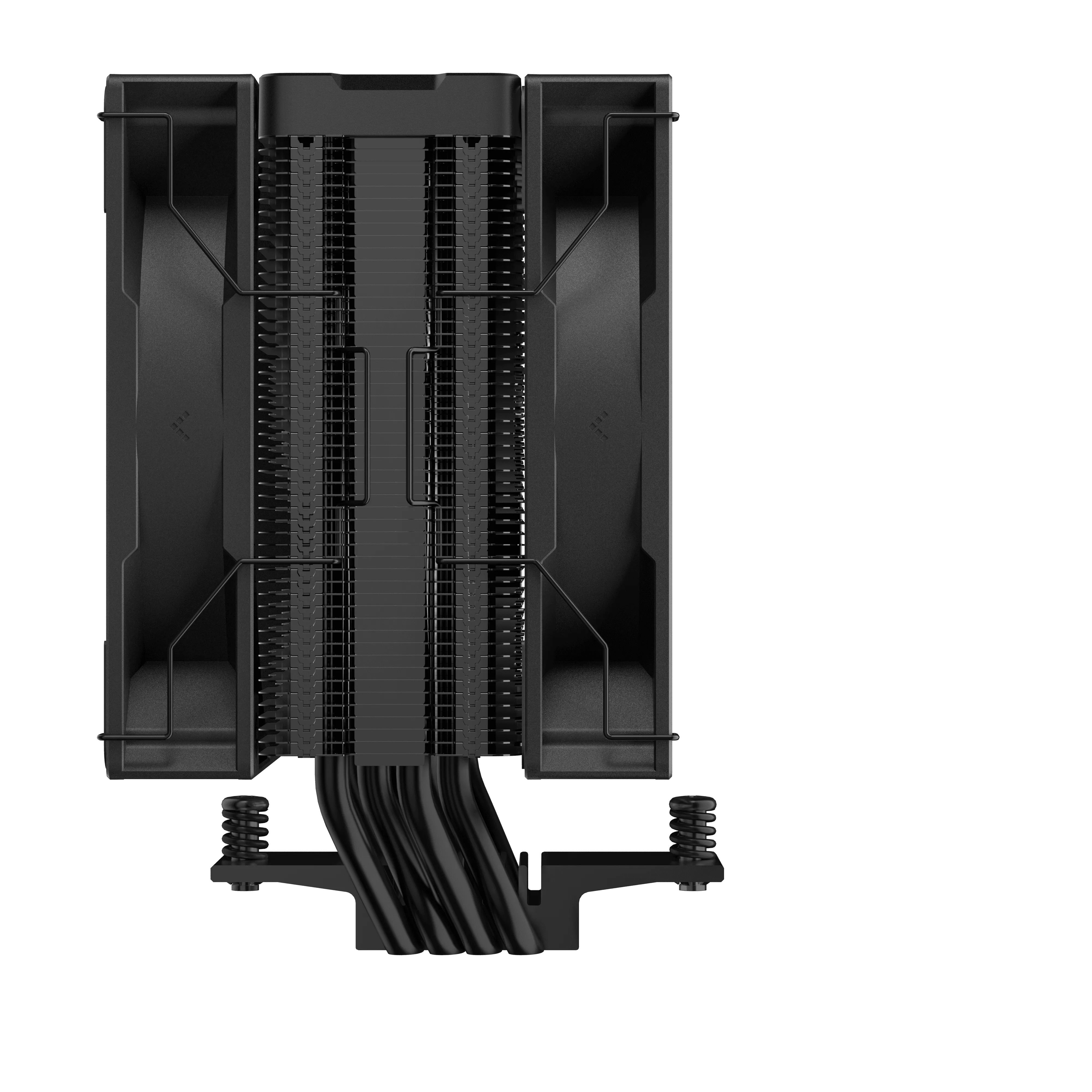 DeepCool AG400 Digital Plus - CPU cooler