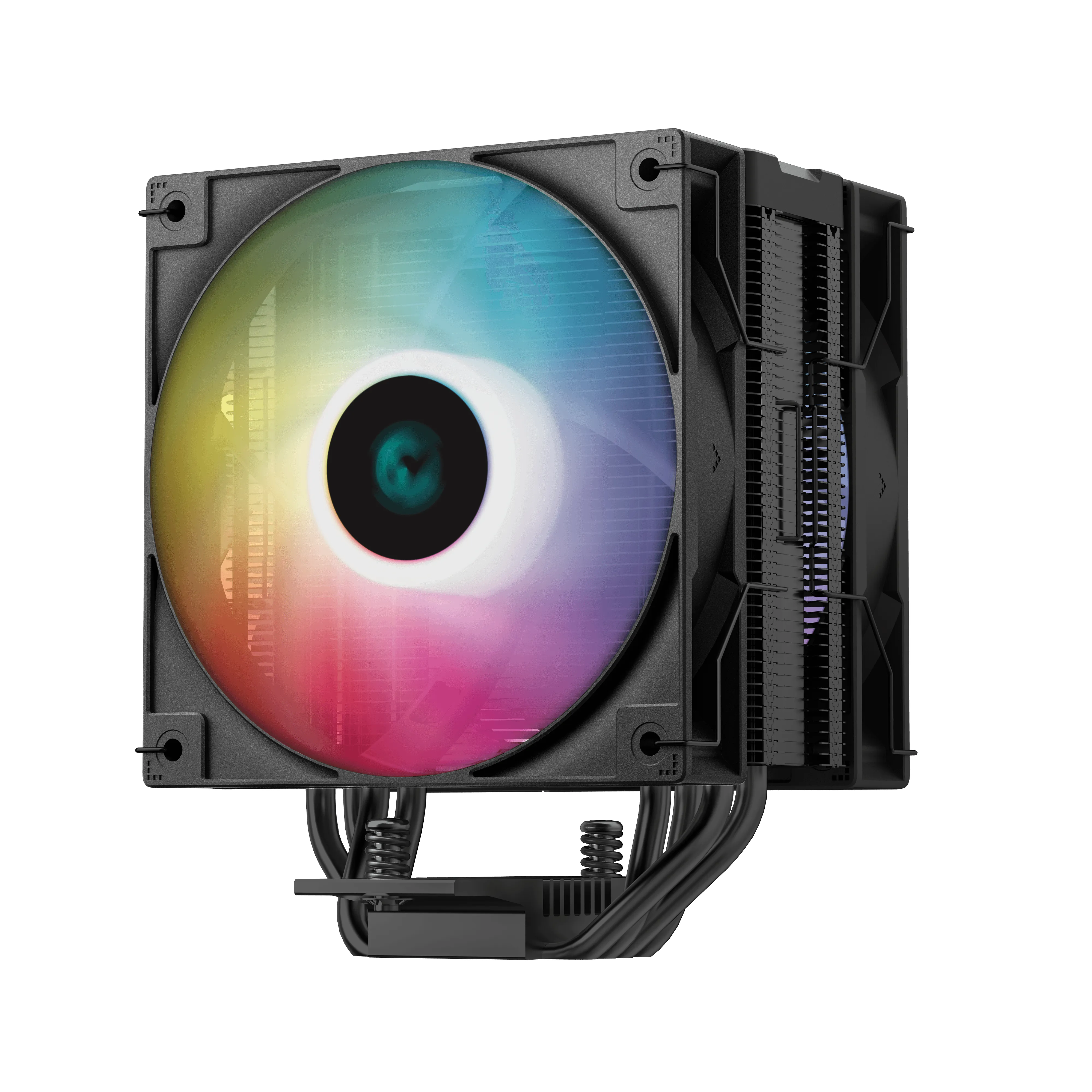 DeepCool AG400 Digital Plus - CPU cooler