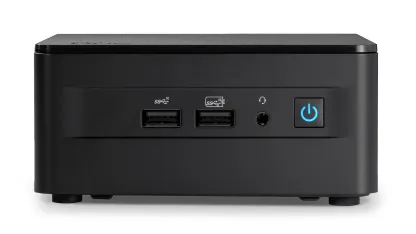 Intel NUC 13 NUC13ANHi3 Pro Kit, Tall Arena Canyon, EU Cord, Single unit