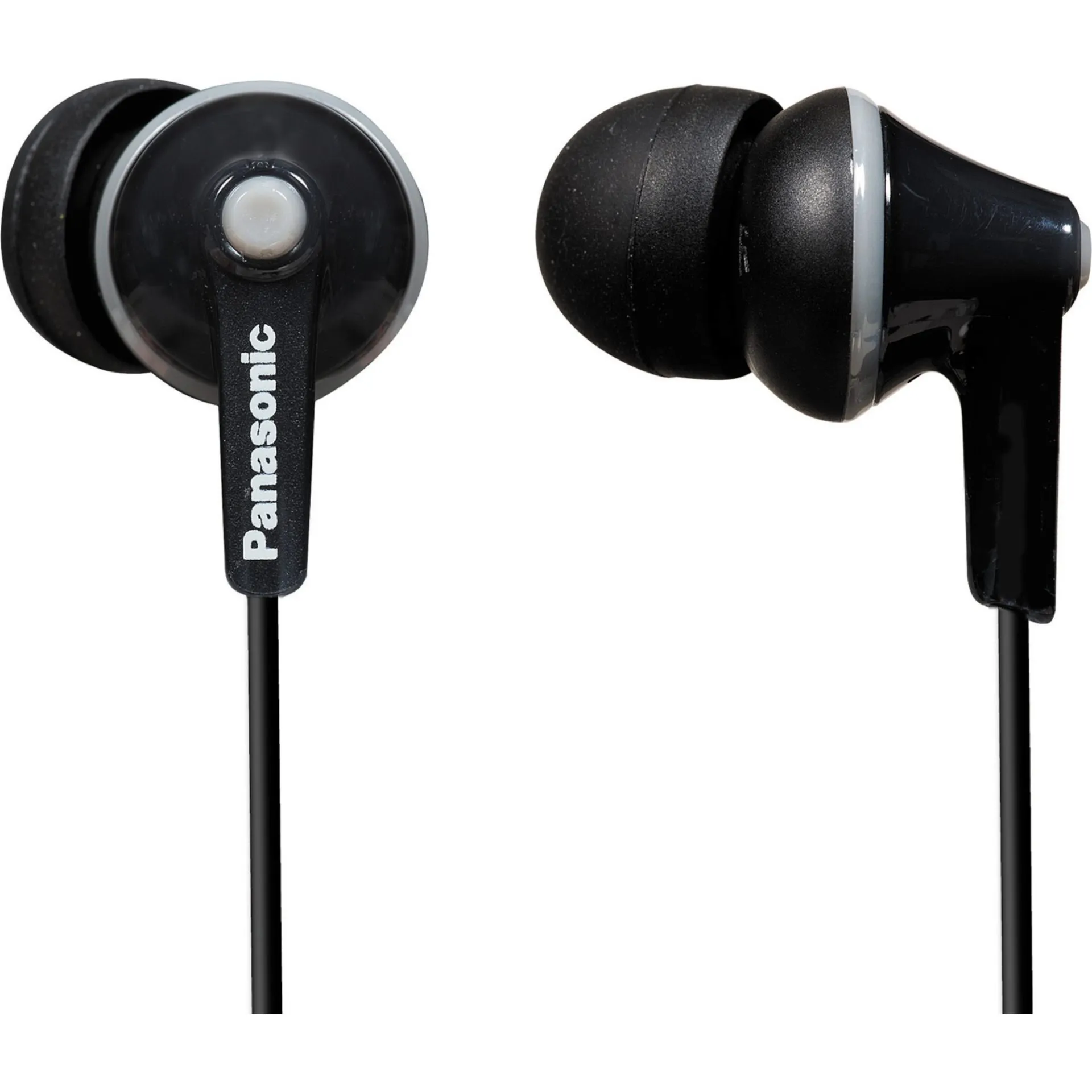 RP-HJE 125 E-K black
