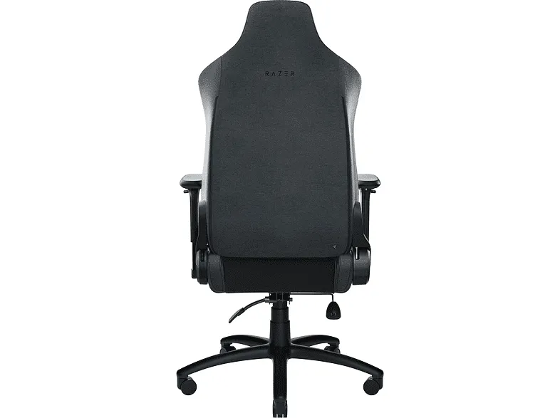 Razer Iskur XL - gaming chair, dark gray fabric