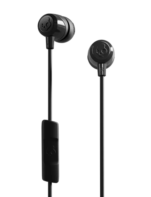 Skullcandy Jib USB-C -nappikuulokkeet, true black