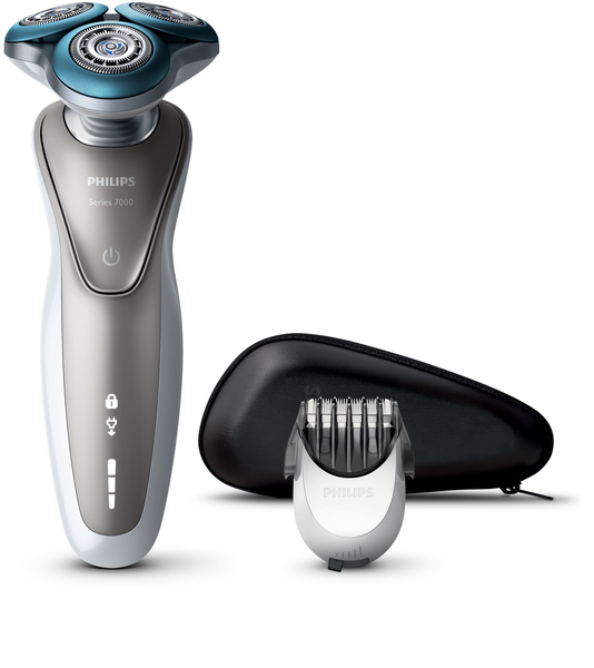 PHILIPS SHAVER SERIES 7000, S7510