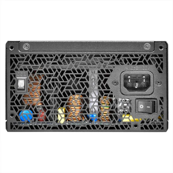Super Flower Leadex VII XG 80 PLUS Gold, ATX 3.0, PCIe 5.0 - 1300 Watt