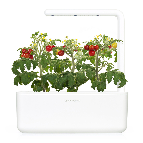 Click and Grow Smart Garden 3 Start kit