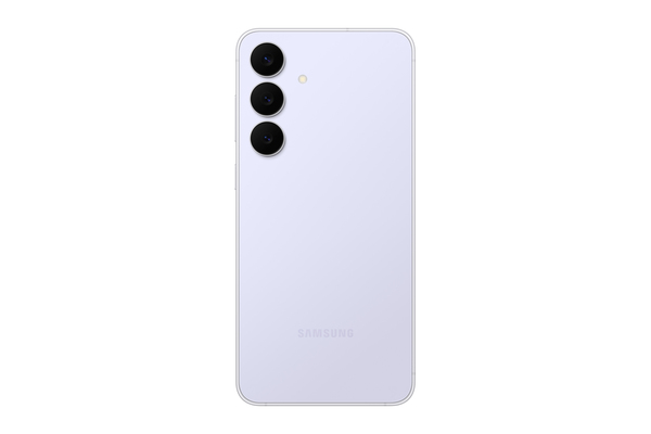Samsung Galaxy S25 FE 5G 256/8 GB Android-mobile phone, Icyblue