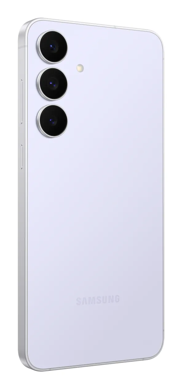 Samsung Galaxy S25 FE 8/256 Gt -puhelin, Icy Blue
