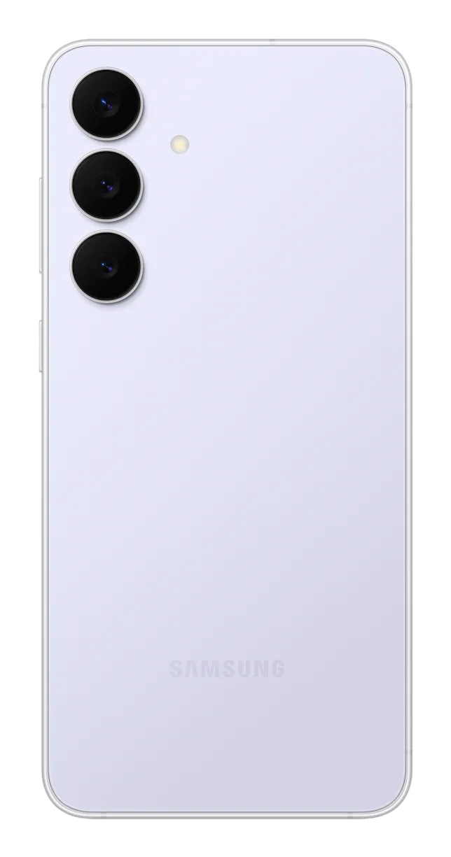 Samsung Galaxy S25 FE 8/256 Gt -puhelin, Icy Blue