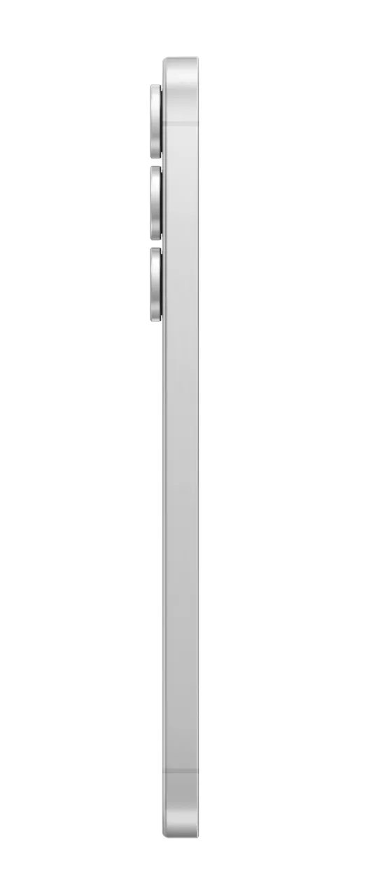 Samsung Galaxy S25 FE 8/256 Gt -puhelin, Icy Blue