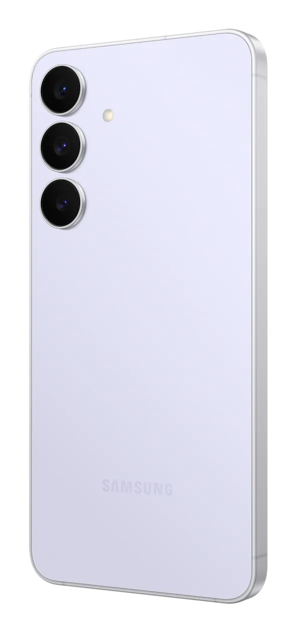 Samsung Galaxy S25 FE 8/256 Gt -puhelin, Icy Blue