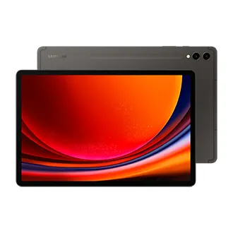 Samsung Galaxy Tab S9+ SM-X816B  12.4" 12 GB/256 GB  Android - surfplatta, grafit