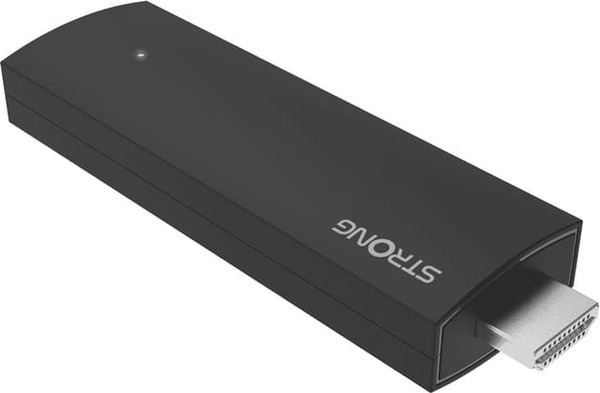 Strong 4K UHD Stick SRT 41 Ultimate -mediatoistin