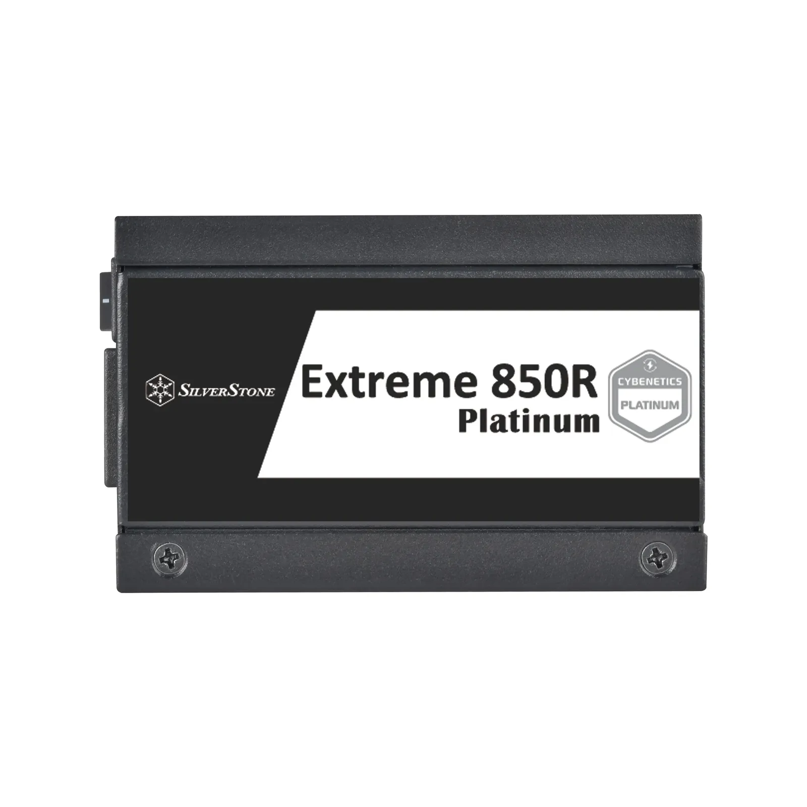 SilverStone Extreme SST-EX850R-PM 850W - PSU, 80 Plus Platinum