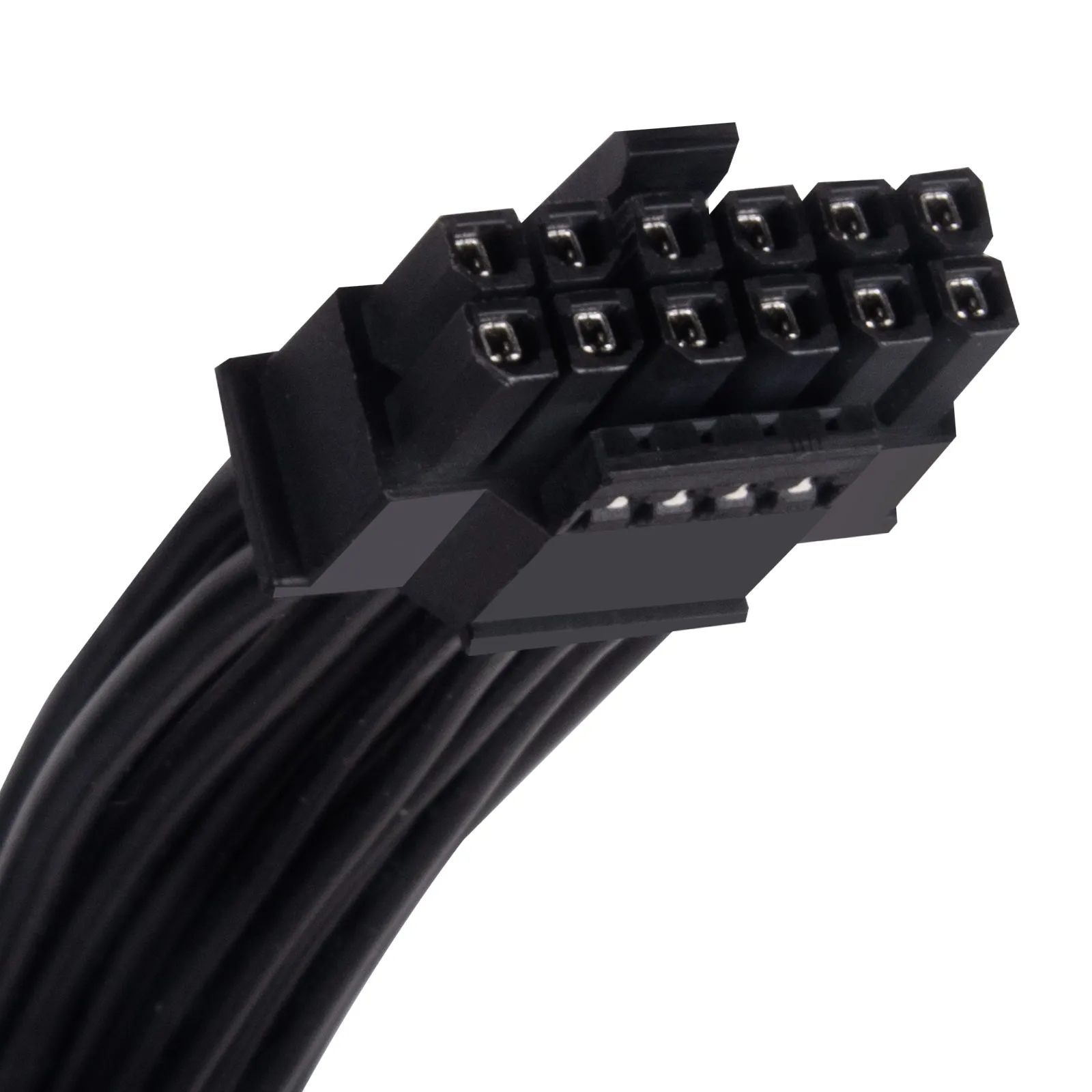 SilverStone Extreme SST-EX850R-PM 850W - PSU, 80 Plus Platinum