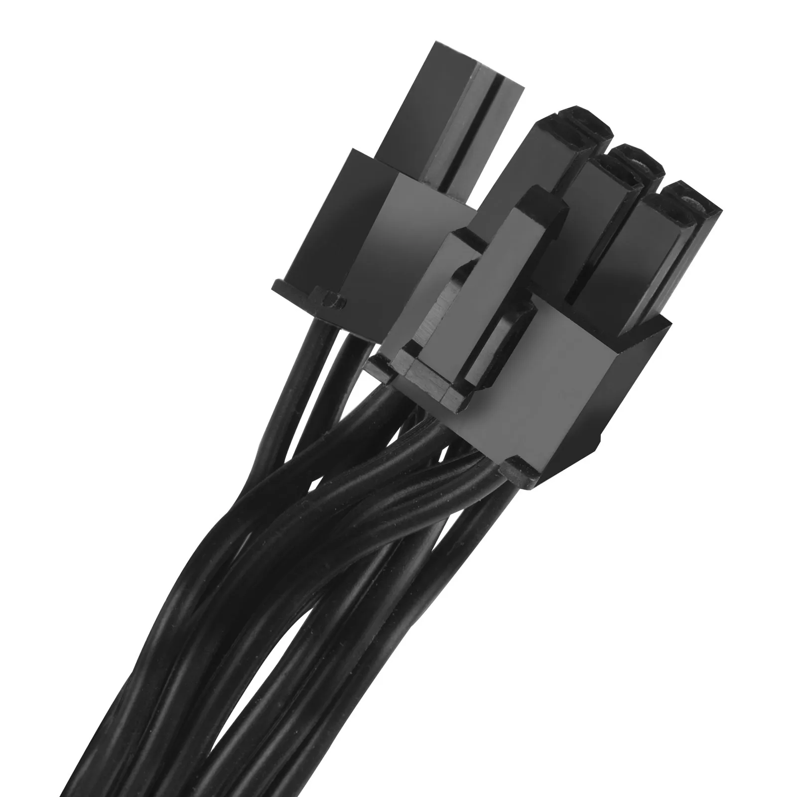 SilverStone Extreme SST-EX850R-PM 850W - PSU, 80 Plus Platinum