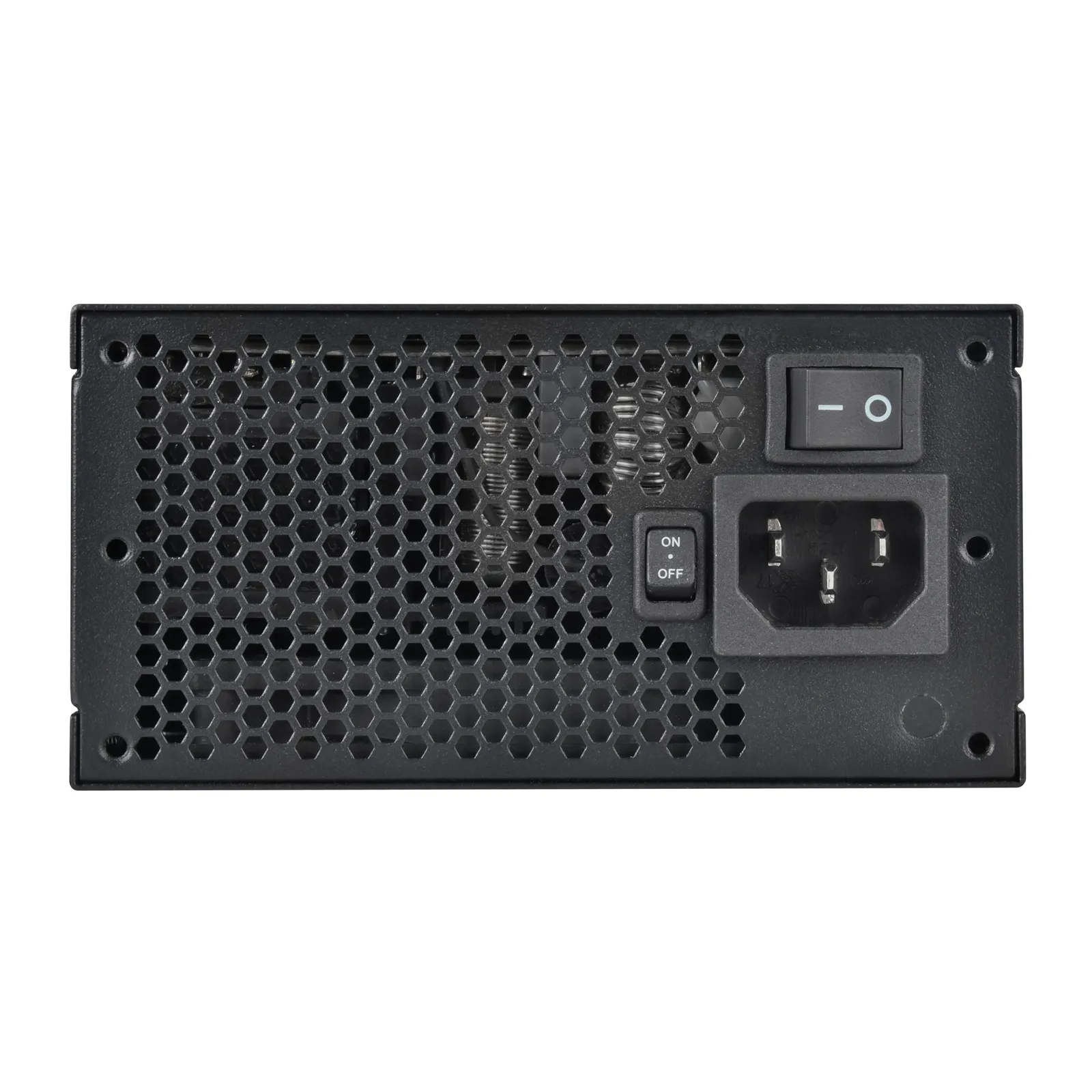 SilverStone Extreme SST-EX850R-PM 850W - PSU, 80 Plus Platinum