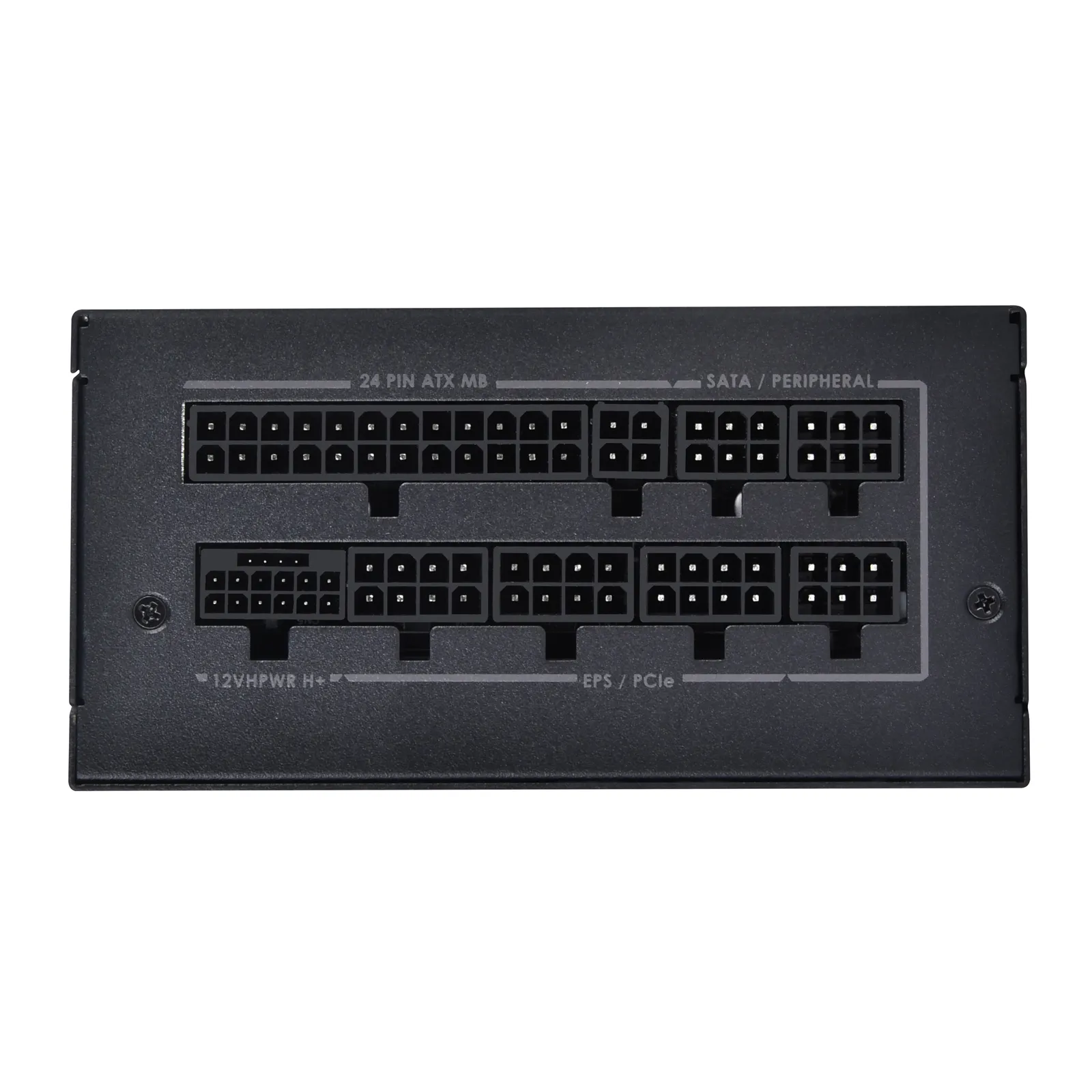 SilverStone Extreme SST-EX850R-PM 850W - PSU, 80 Plus Platinum