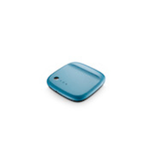 Seagate Wireless Mobil 500GB - external hdd