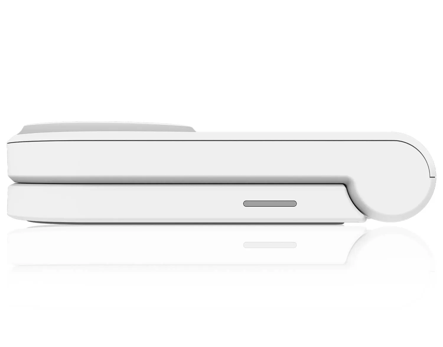 STM Chargetree MAG - wireless charger, white