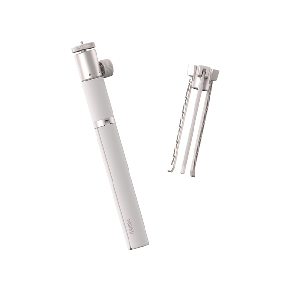 XGIMI Light Gold b&auml;rbart stativ