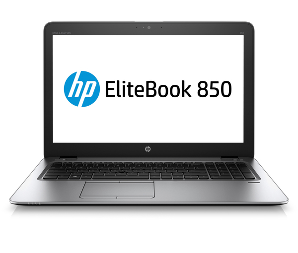 HP EliteBook 850 G3 i7-6500U/15.6 FHD SVA AG/8GB 1D DDR4/256GB SSD TLC/W7p64W10p/Webcam/kbd DP Backlit/Intel 8260 AC 2x2 non vPro +BT/WWAN lt4120/FPR/No NFC