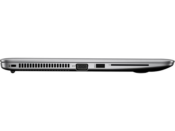 HP EliteBook 850 G3 i7-6500U/15.6 FHD SVA AG/8GB 1D DDR4/256GB SSD TLC/W7p64W10p/Webcam/kbd DP Backlit/Intel 8260 AC 2x2 non vPro +BT/WWAN lt4120/FPR/No NFC