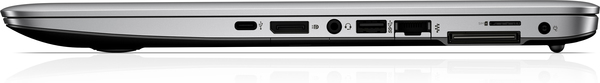 HP EliteBook 850 G3 i7-6500U/15.6 FHD SVA AG/8GB 1D DDR4/256GB SSD TLC/W7p64W10p/Webcam/kbd DP Backlit/Intel 8260 AC 2x2 non vPro +BT/WWAN lt4120/FPR/No NFC
