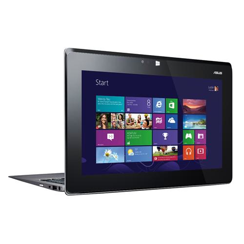 ASUS TAICHI21 11.6" Glare Touch/i7-3517U/4GB/256GB SSD/WIN8