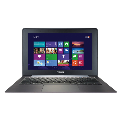 ASUS TAICHI21 11.6" Glare Touch/i7-3517U/4GB/256GB SSD/WIN8