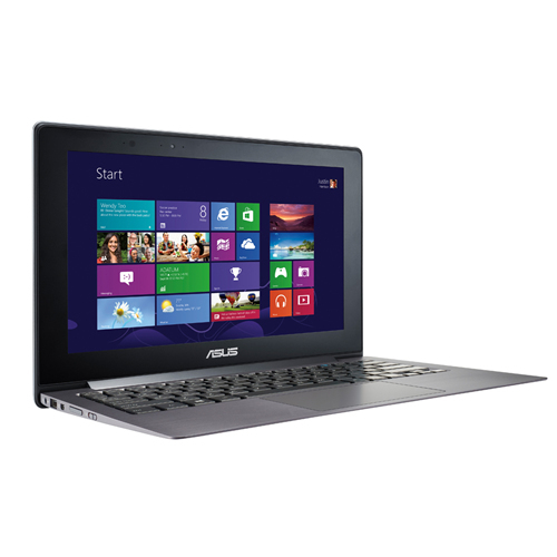 ASUS TAICHI21 11.6" Glare Touch/i7-3517U/4GB/256GB SSD/WIN8