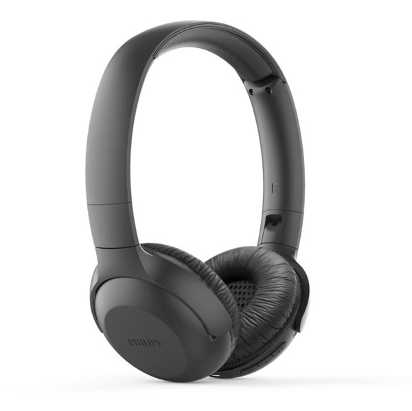 PHILIPS UH202 UPBEAT BT HEADPHONES, BLACK