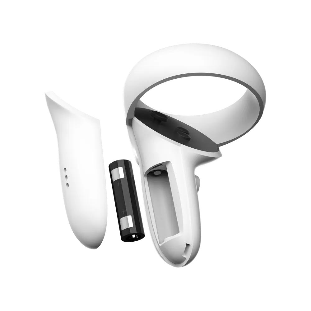 Turtle Beach Fuel Compact - VR charging station, Meta Quest 2 & Touch Controllers