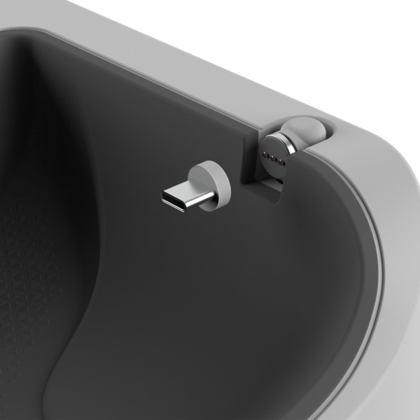 Turtle Beach Fuel Compact -latausasema, Meta Quest 2 + ohjaimet
