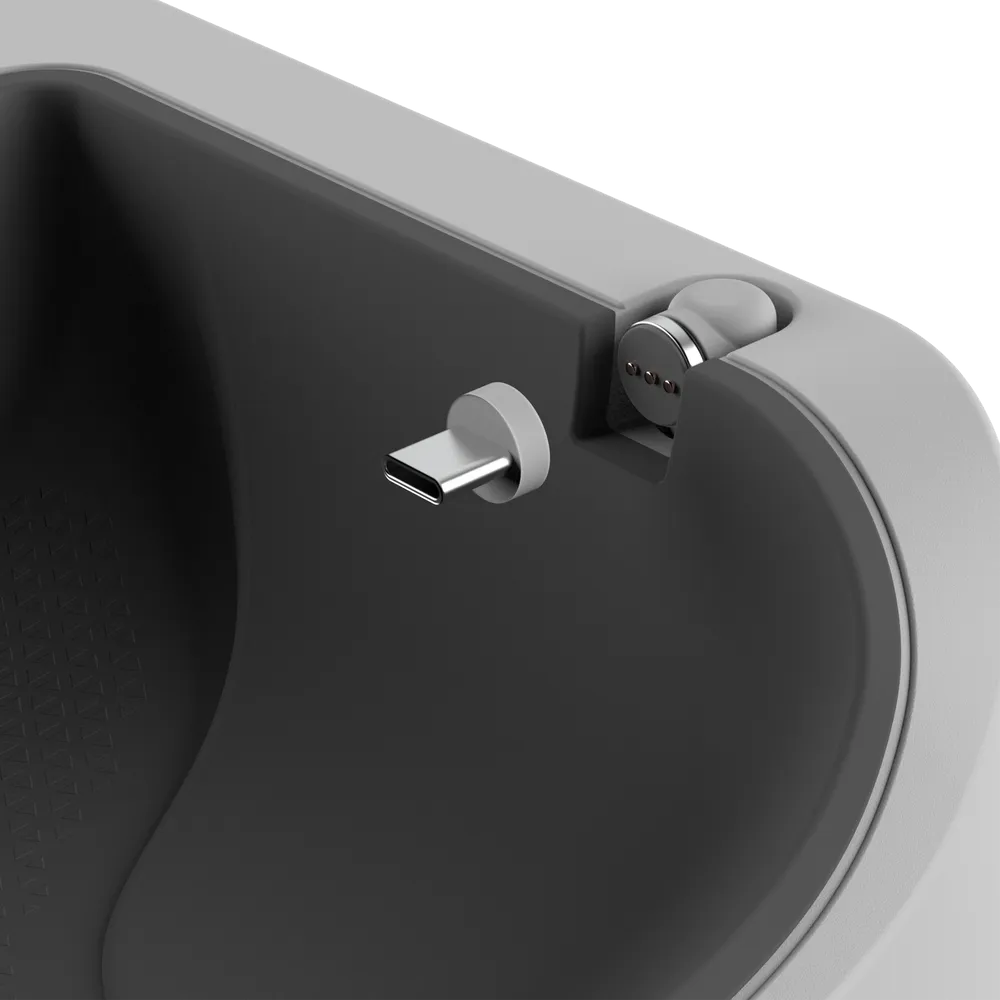 Turtle Beach Fuel Compact - VR charging station, Meta Quest 2 &amp; Touch Controllers