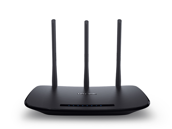 TP-Link TL-WR940N 2.4 GHz - Wi-Fi router