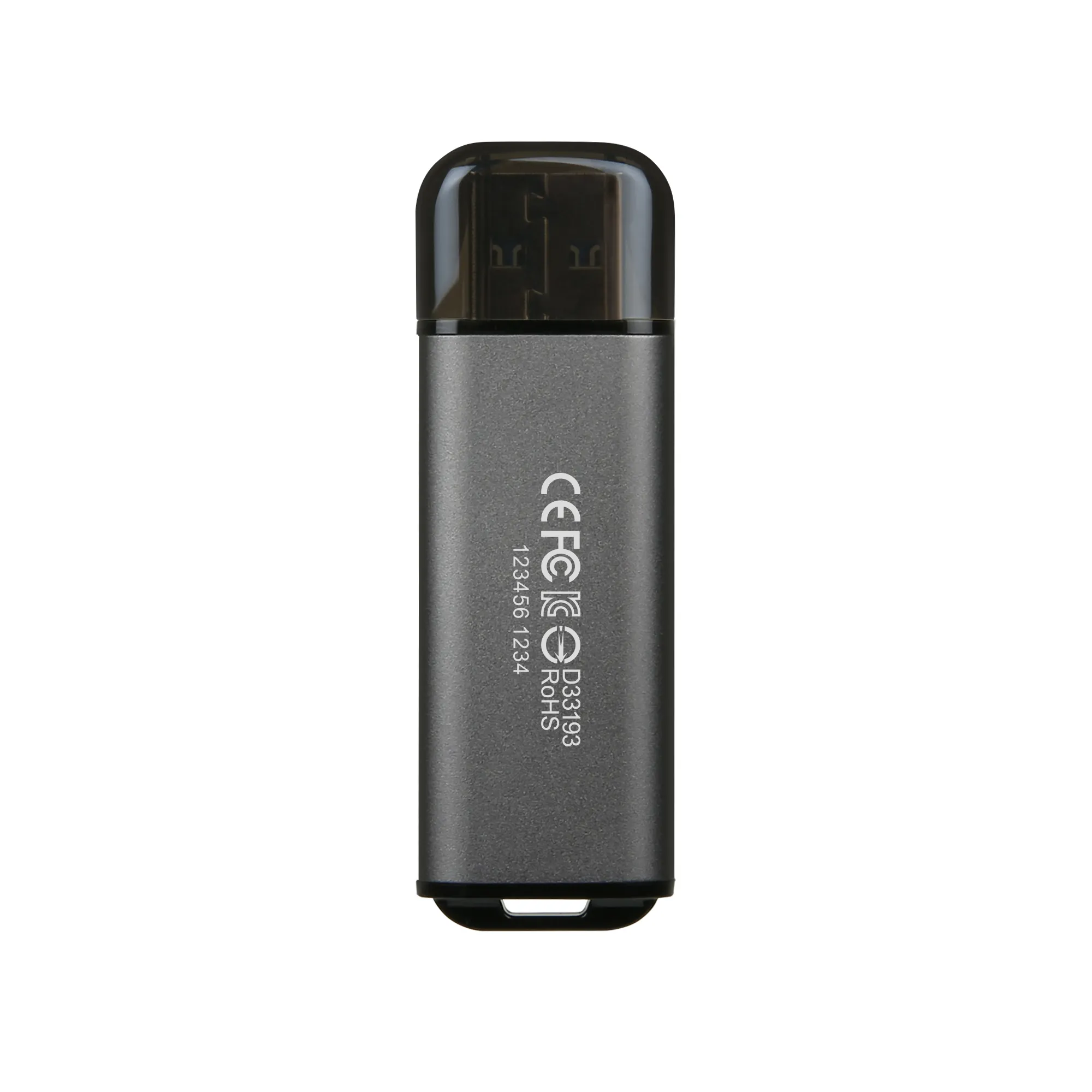 Transcend Jetflash 920 256GB USB 3.2 GEN1