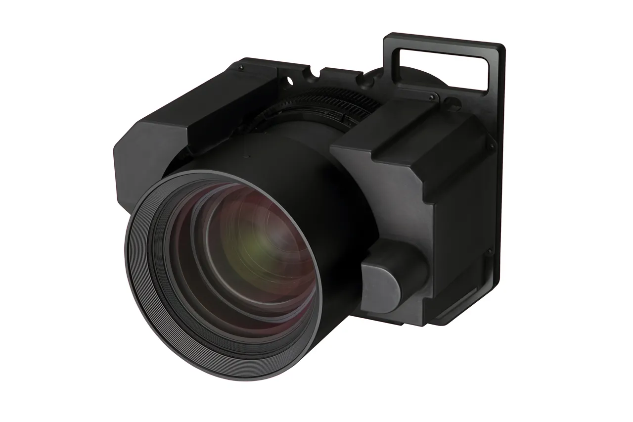 Lens - ELPLM12
