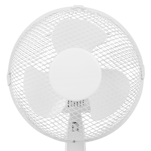 Tristar VE-5923, 23cm - desk fan, white