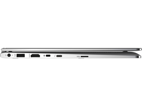 HP 13.3&quot; EliteBook x360 G1, 256GB SSD, Win 10 Pro - Notebook