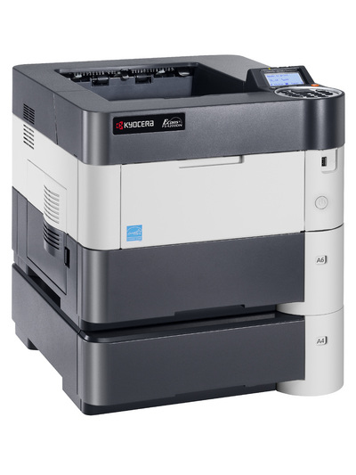 Laser Printer FS-4200DN