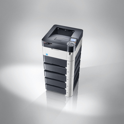 Laser Printer FS-4200DN