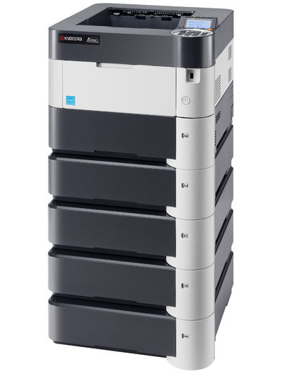 Laser Printer FS-4200DN