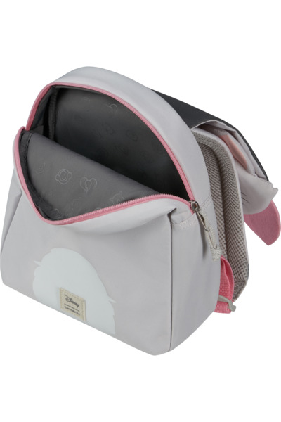 SAMSONITE Happy Sammies Disney Backpack Artistocat