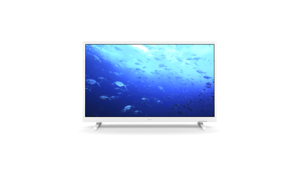 Philips 24&quot; LED-TV, 12V, 720P, 2X HDMI, USB, CI+