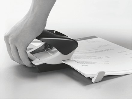 Leitz l&auml;vist&auml;j&auml; 5008 WOW keltainen 30ark